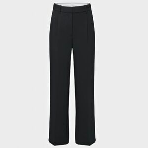 Wilfred Classic Black Trousers